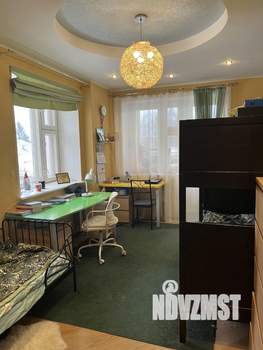 2-к квартира, вторичка, 73м2, 3/6 этаж