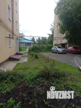 3-к квартира, вторичка, 55м2, 2/4 этаж