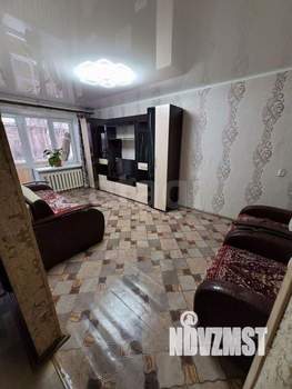 1-к квартира, вторичка, 30м2, 2/5 этаж