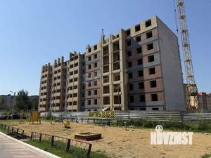 2-к квартира, вторичка, 58м2, 8/9 этаж