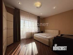 3-к квартира, вторичка, 72м2, 9/10 этаж