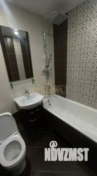 1-к квартира, вторичка, 40м2, 3/10 этаж