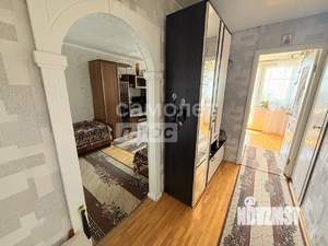 1-к квартира, вторичка, 40м2, 8/9 этаж