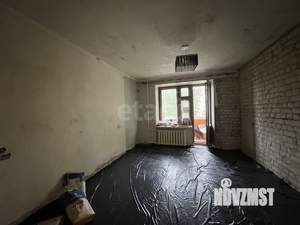 2-к квартира, вторичка, 67м2, 2/5 этаж