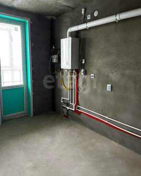 1-к квартира, вторичка, 35м2, 7/12 этаж