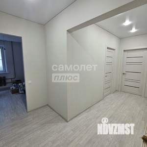2-к квартира, вторичка, 52м2, 2/9 этаж
