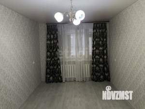 2-к квартира, вторичка, 52м2, 1/5 этаж