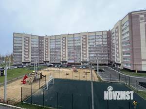 3-к квартира, вторичка, 94м2, 3/9 этаж