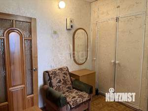 2-к квартира, вторичка, 65м2, 5/5 этаж