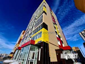 3-к квартира, вторичка, 90м2, 3/14 этаж
