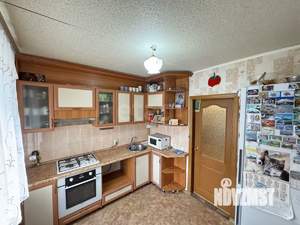 3-к квартира, вторичка, 68м2, 5/5 этаж