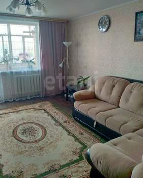 3-к квартира, вторичка, 70м2, 8/9 этаж