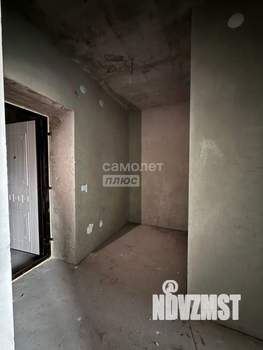 1-к квартира, вторичка, 37м2, 2/9 этаж