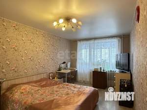 3-к квартира, вторичка, 72м2, 4/5 этаж