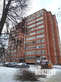 Фото квартиры на продажу (1)