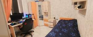 3-к квартира, вторичка, 67м2, 9/10 этаж