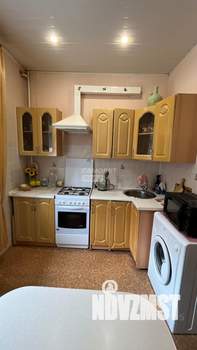 3-к квартира, вторичка, 57м2, 2/3 этаж