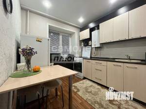 1-к квартира, вторичка, 30м2, 1/5 этаж