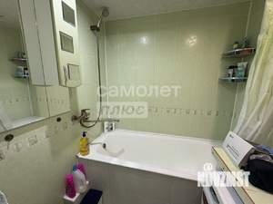 2-к квартира, вторичка, 55м2, 3/14 этаж