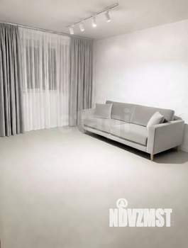 3-к квартира, вторичка, 87м2, 8/9 этаж