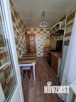 1-к квартира, вторичка, 30м2, 7/10 этаж