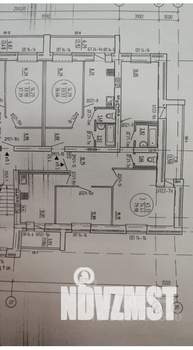 3-к квартира, вторичка, 80м2, 4/9 этаж