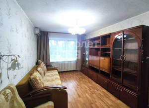 3-к квартира, вторичка, 51м2, 1/5 этаж