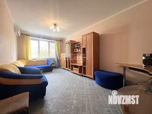 2-к квартира, вторичка, 53м2, 2/5 этаж