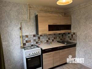 1-к квартира, вторичка, 35м2, 2/5 этаж