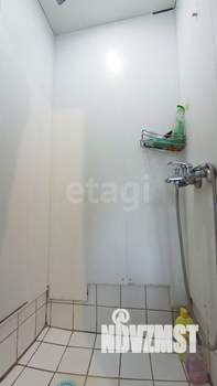 1-к квартира, вторичка, 14м2, 2/5 этаж