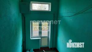 2-к квартира, вторичка, 50м2, 5/5 этаж