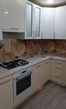 1-к квартира, вторичка, 35м2, 7/10 этаж