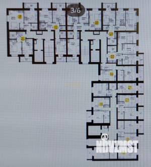 3-к квартира, вторичка, 88м2, 1/9 этаж