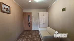 2-к квартира, вторичка, 49м2, 3/5 этаж