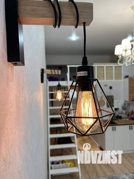 1-к квартира, вторичка, 19м2, 1/5 этаж