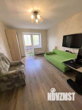 2-к квартира, вторичка, 53м2, 4/5 этаж