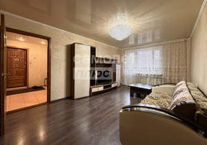 3-к квартира, вторичка, 74м2, 4/5 этаж