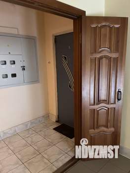 2-к квартира, вторичка, 73м2, 3/6 этаж
