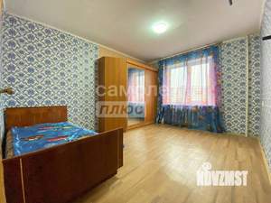 3-к квартира, вторичка, 74м2, 6/17 этаж