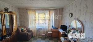 1-к квартира, вторичка, 37м2, 3/5 этаж