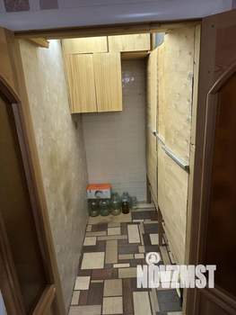 2-к квартира, вторичка, 47м2, 3/5 этаж