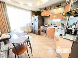 3-к квартира, вторичка, 96м2, 1/6 этаж