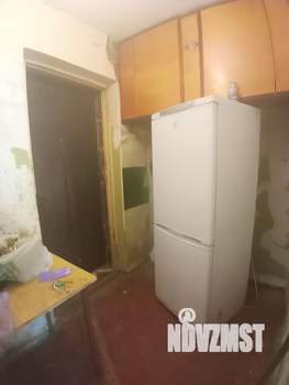 2-к квартира, вторичка, 26м2, 1/5 этаж