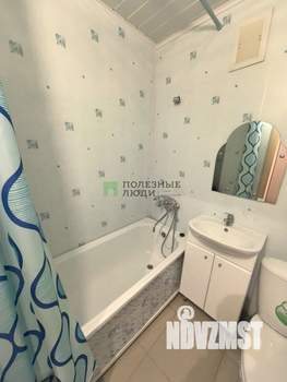 1-к квартира, вторичка, 35м2, 1/9 этаж