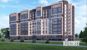 2-к квартира, вторичка, 50м2, 3/9 этаж