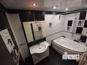 2-к квартира, вторичка, 72м2, 9/15 этаж