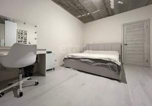 3-к квартира, вторичка, 94м2, 3/9 этаж