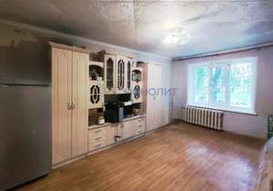 4-к квартира, вторичка, 72м2, 1/5 этаж