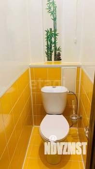 2-к квартира, вторичка, 44м2, 5/9 этаж