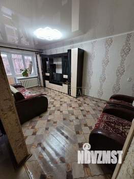 1-к квартира, вторичка, 30м2, 2/5 этаж